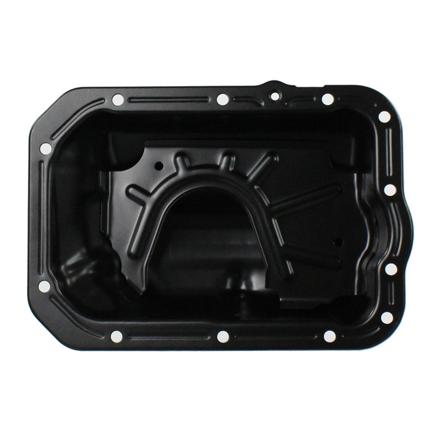 Agility Auto Parts 3310245 - Engine Oil Pan Agility Auto Parts 3310245 Engine Oil Pan product image 2 of 4