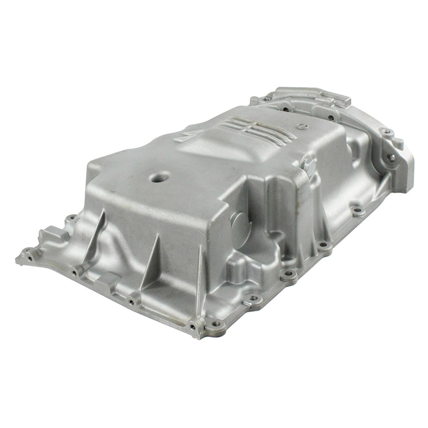 Agility Auto Parts 3310248 Engine Oil Pan product image 1 of 4