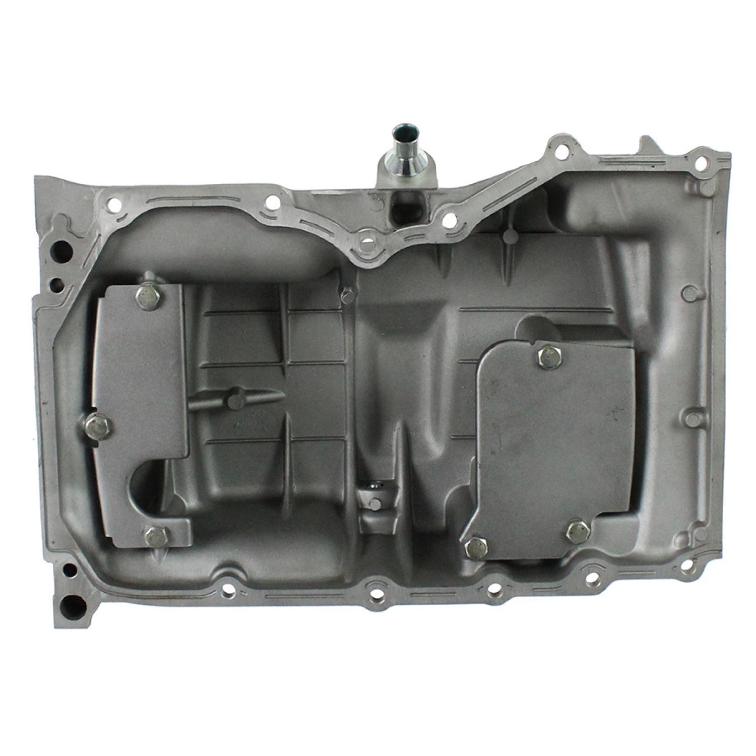 Agility Auto Parts 3310248 Engine Oil Pan product image 2 of 4
