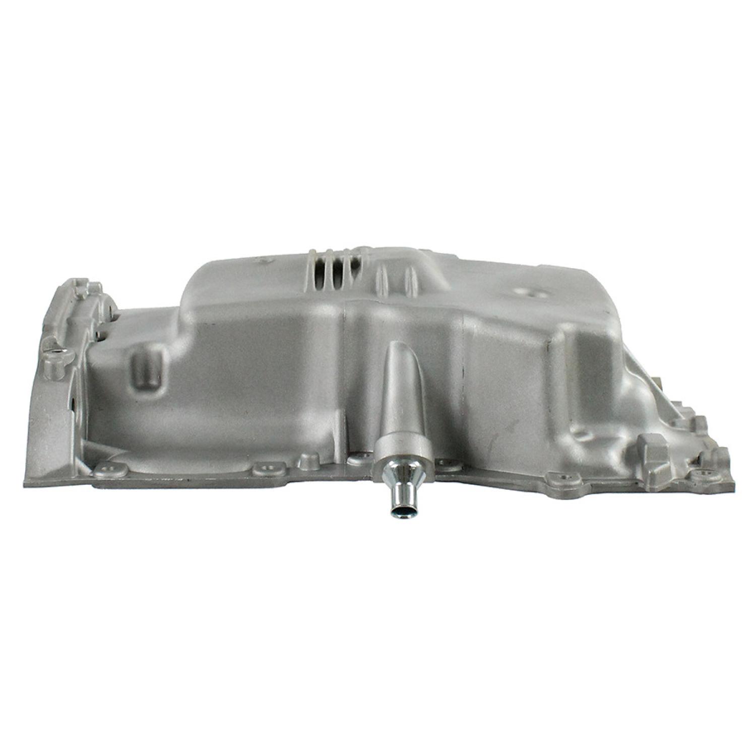 Agility Auto Parts 3310248 Engine Oil Pan product image 4 of 4