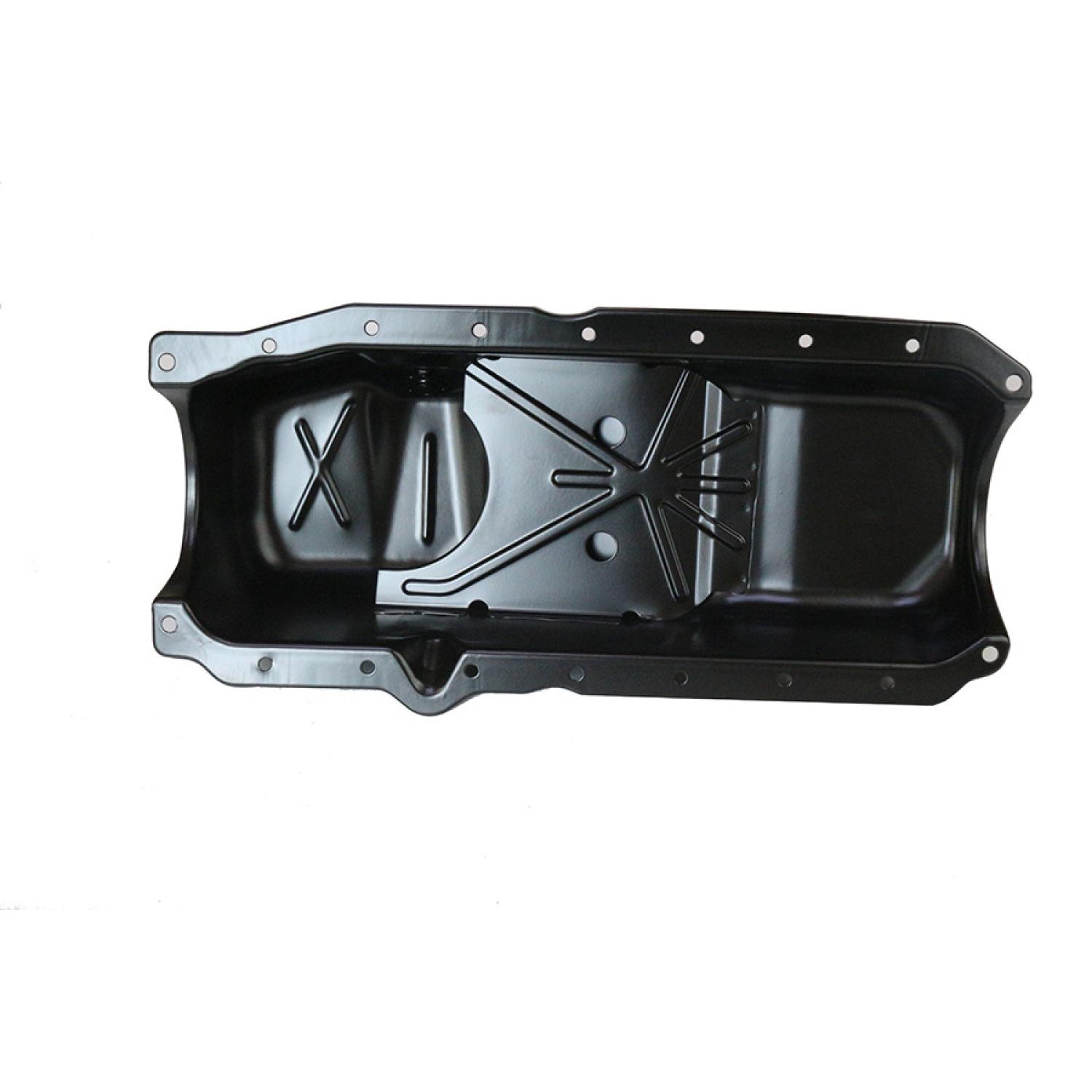 Agility Auto Parts 3310249 - Engine Oil Pan Agility Auto Parts 3310249 Engine Oil Pan product image 2 of 4