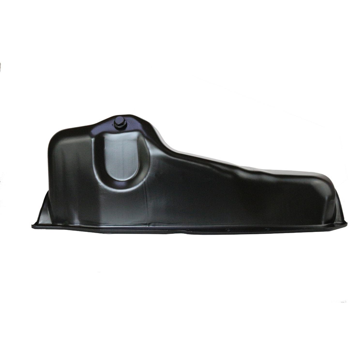 Agility Auto Parts 3310249 - Engine Oil Pan Agility Auto Parts 3310249 Engine Oil Pan product image 4 of 4