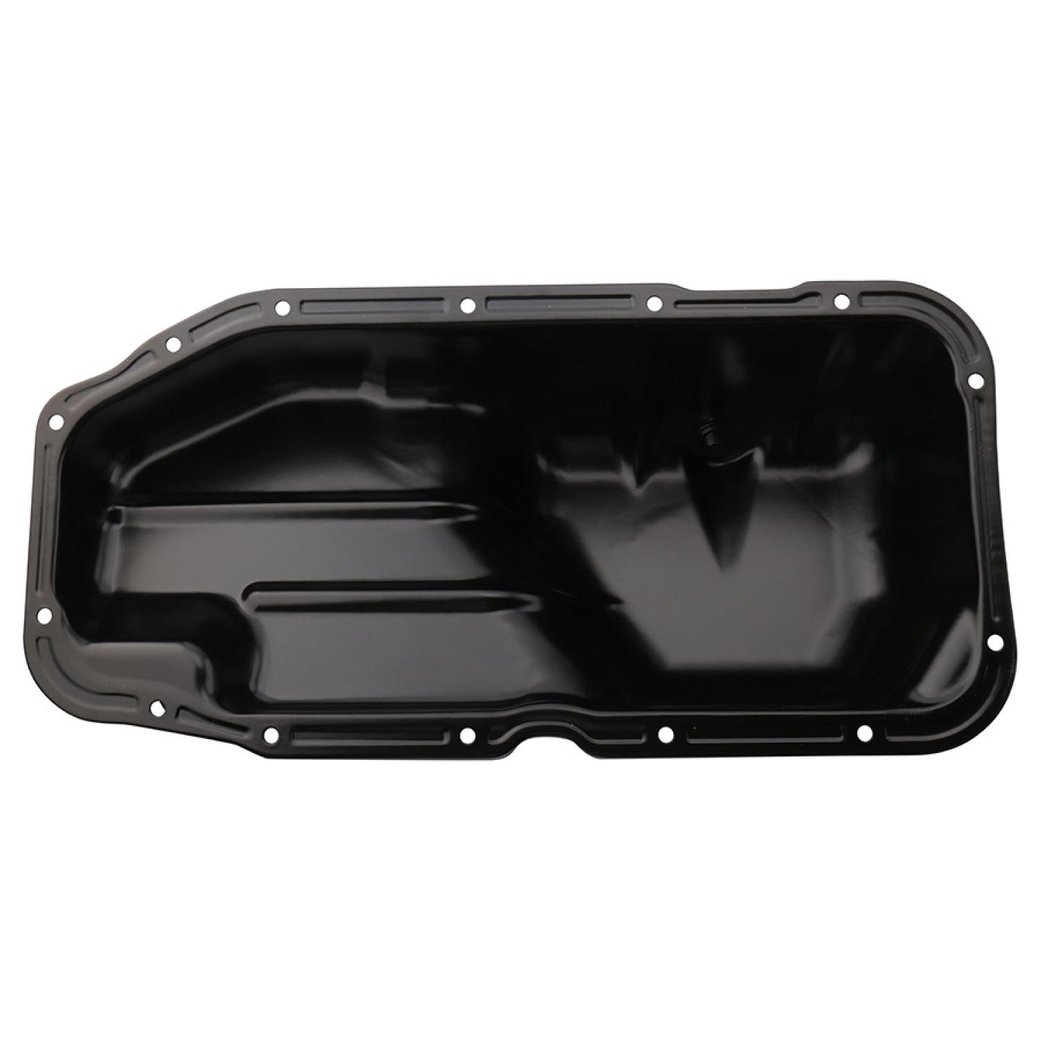Agility Auto Parts 3310250 - Engine Oil Pan Agility Auto Parts 3310250 Engine Oil Pan product image 2 of 4