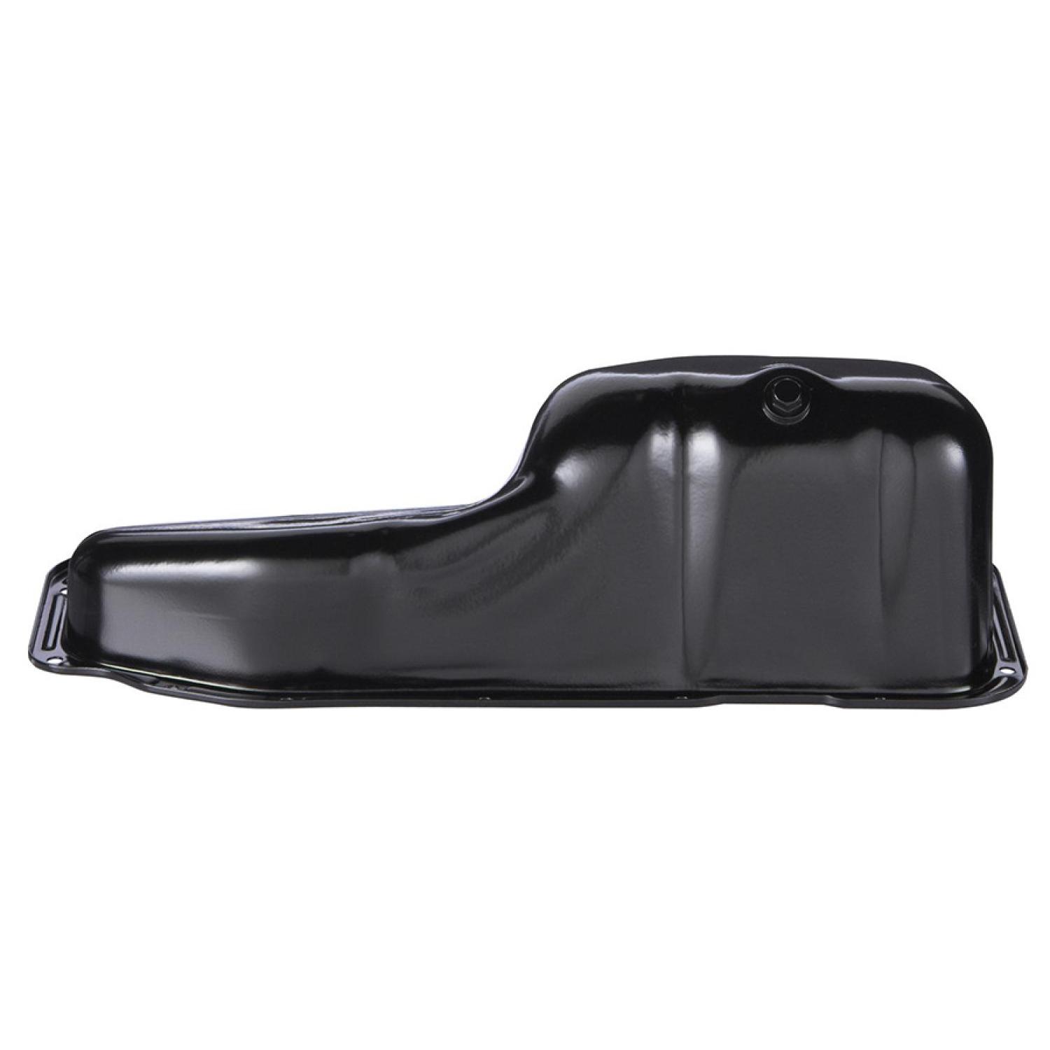 Agility Auto Parts 3310250 - Engine Oil Pan Agility Auto Parts 3310250 Engine Oil Pan product image 3 of 4