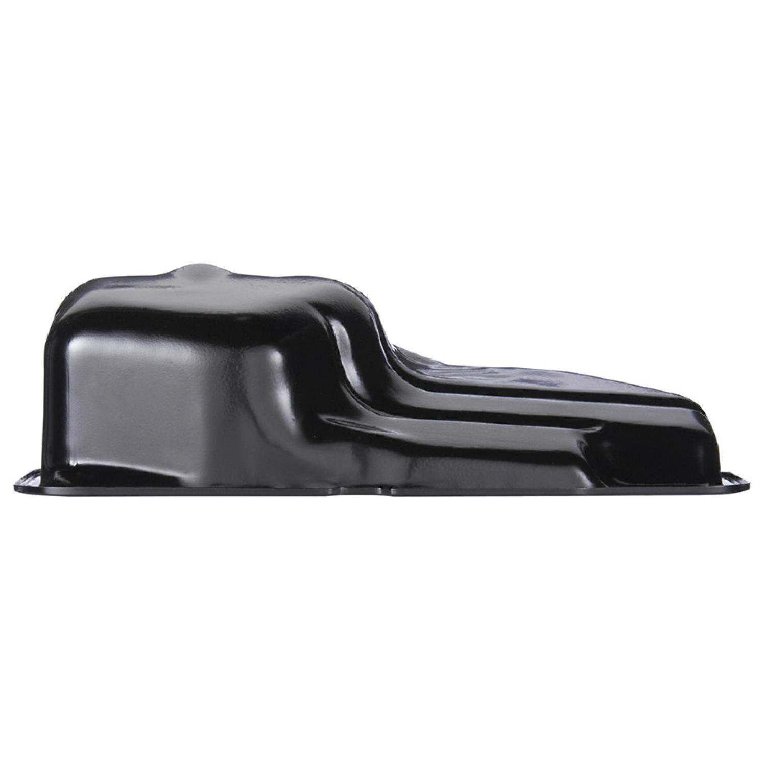 Agility Auto Parts 3310250 - Engine Oil Pan Agility Auto Parts 3310250 Engine Oil Pan product image 4 of 4