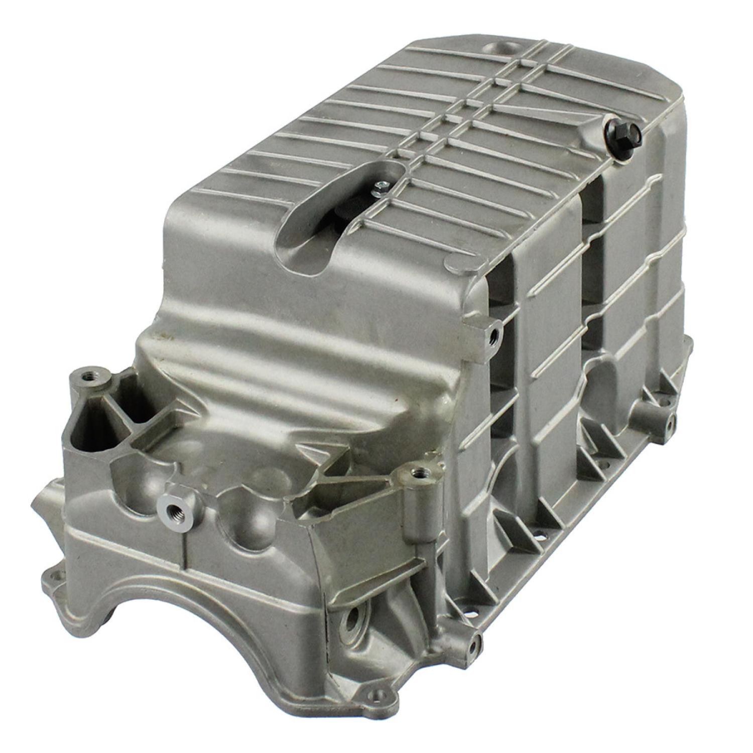 Agility Auto Parts 3310252 - Engine Oil Pan Agility Auto Parts 3310252 Engine Oil Pan product image 1 of 4