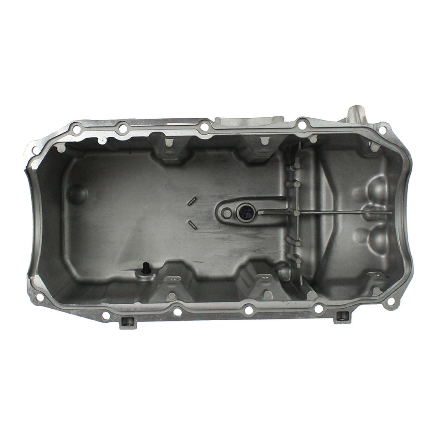 Agility Auto Parts 3310252 - Engine Oil Pan Agility Auto Parts 3310252 Engine Oil Pan product image 2 of 4