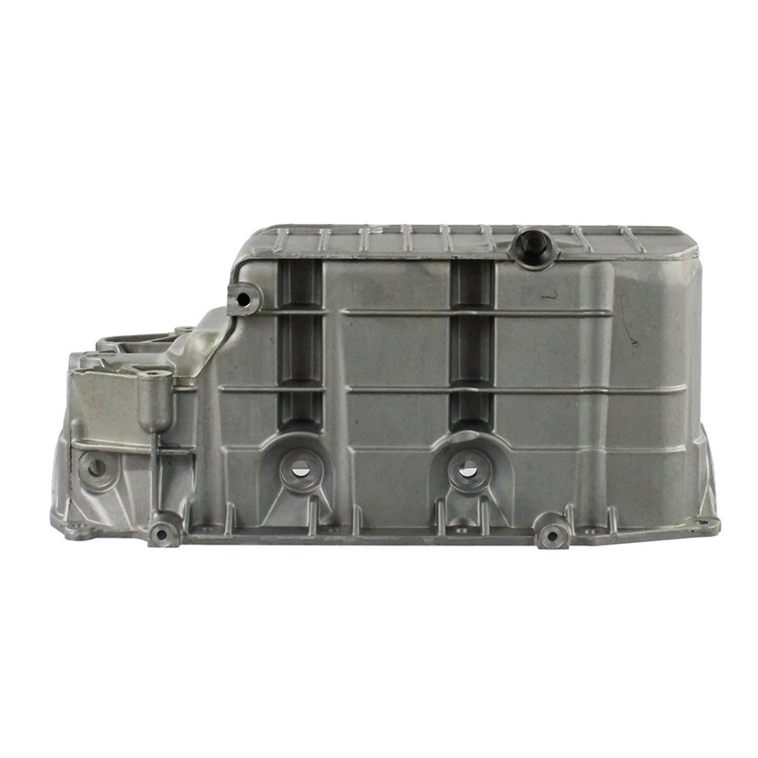 Agility Auto Parts 3310252 - Engine Oil Pan Agility Auto Parts 3310252 Engine Oil Pan product image 3 of 4