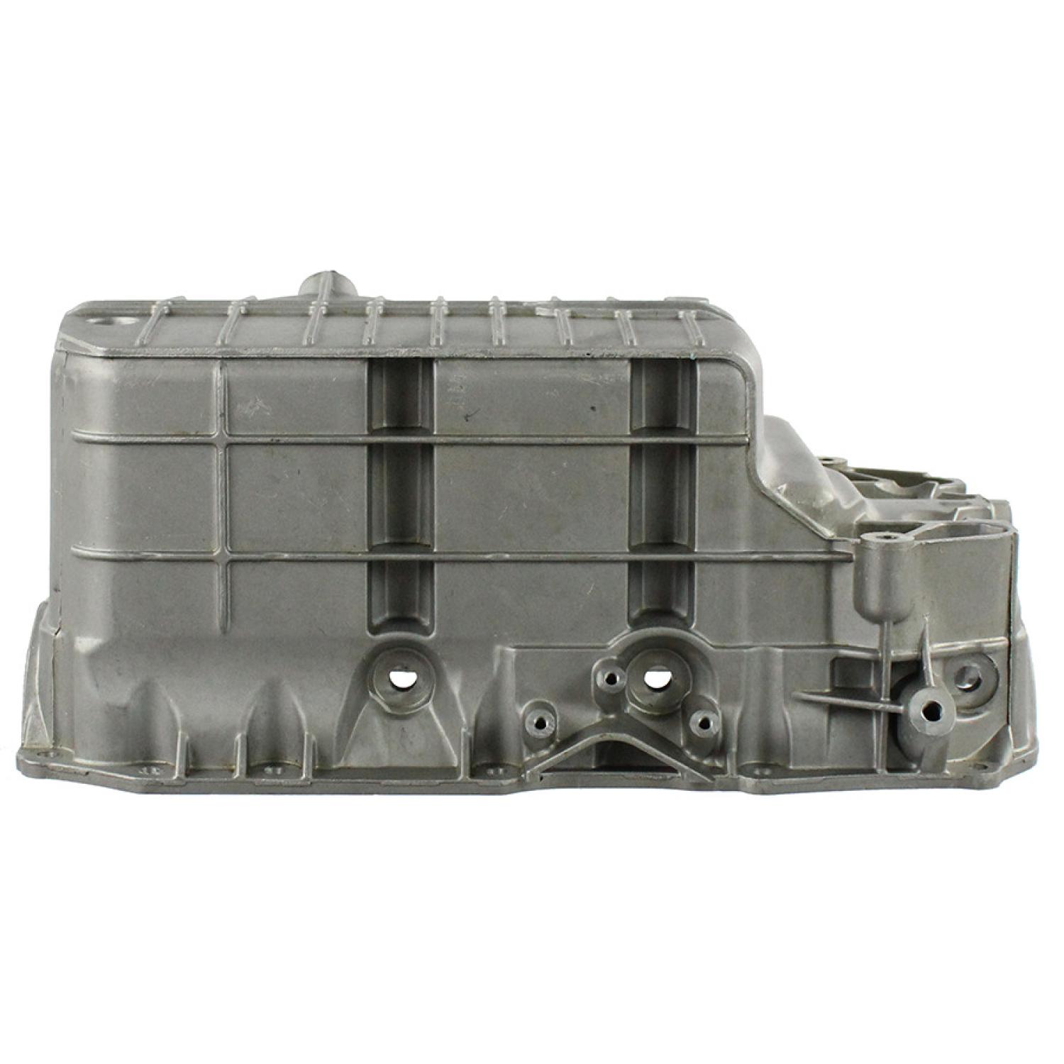 Agility Auto Parts 3310252 - Engine Oil Pan Agility Auto Parts 3310252 Engine Oil Pan product image 4 of 4