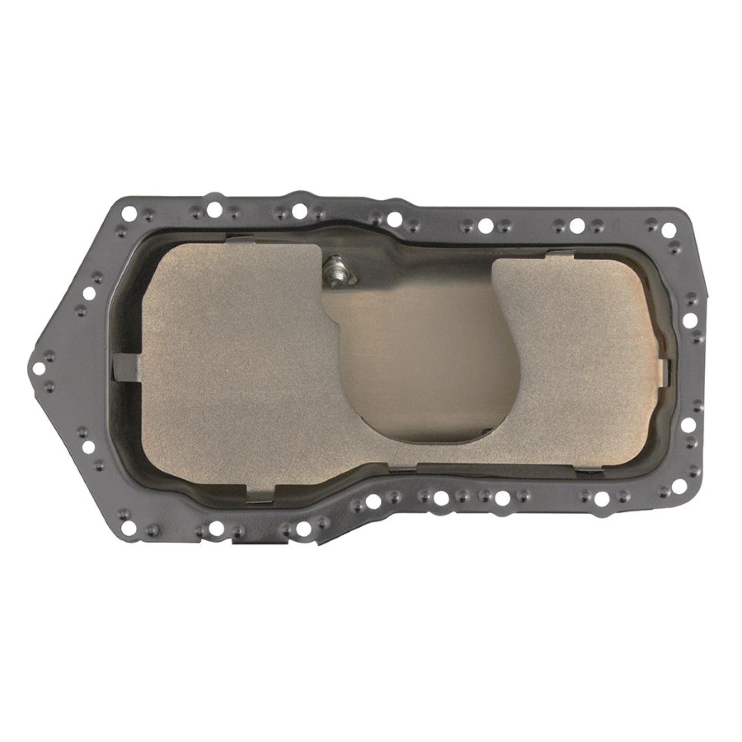 Agility Auto Parts 3310253 - Engine Oil Pan Agility Auto Parts 3310253 Engine Oil Pan product image 2 of 4