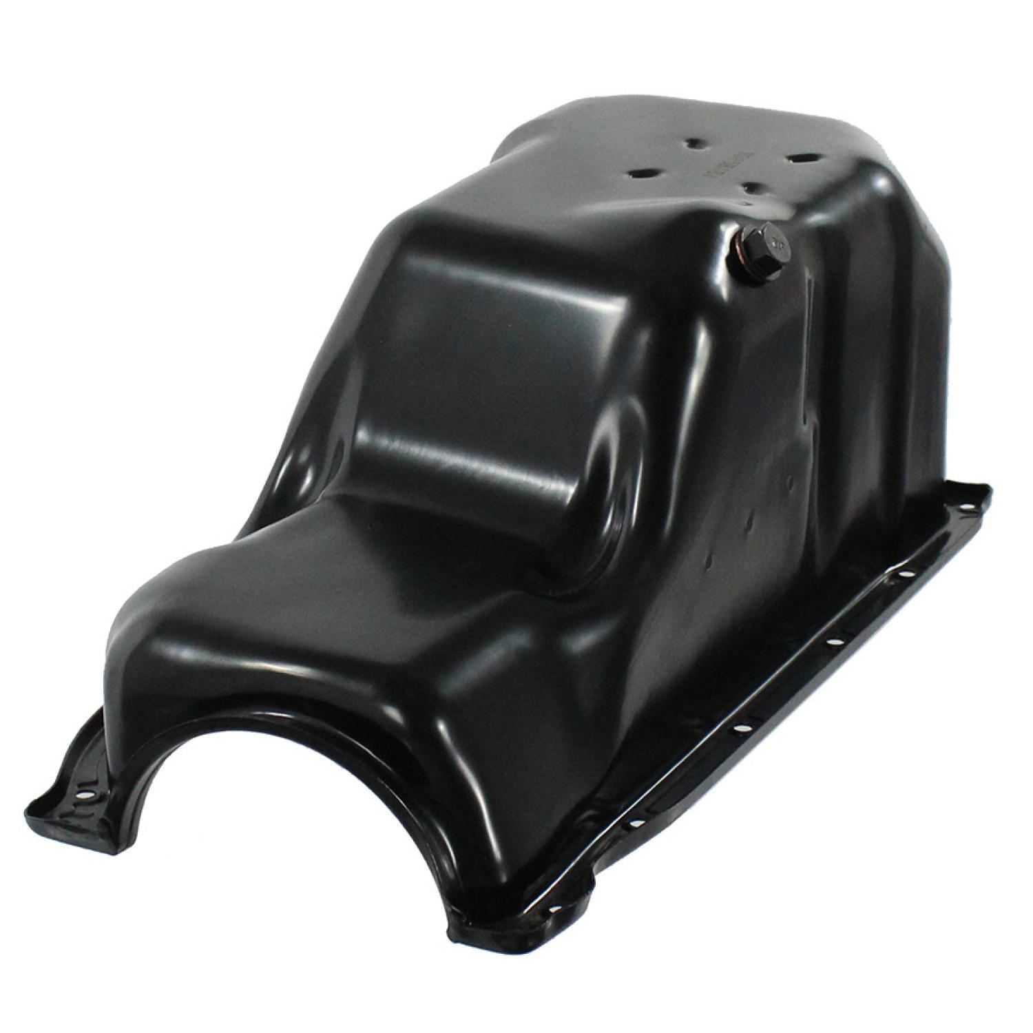 Agility Auto Parts 3310254 Engine Oil Pan product image 1 of 4