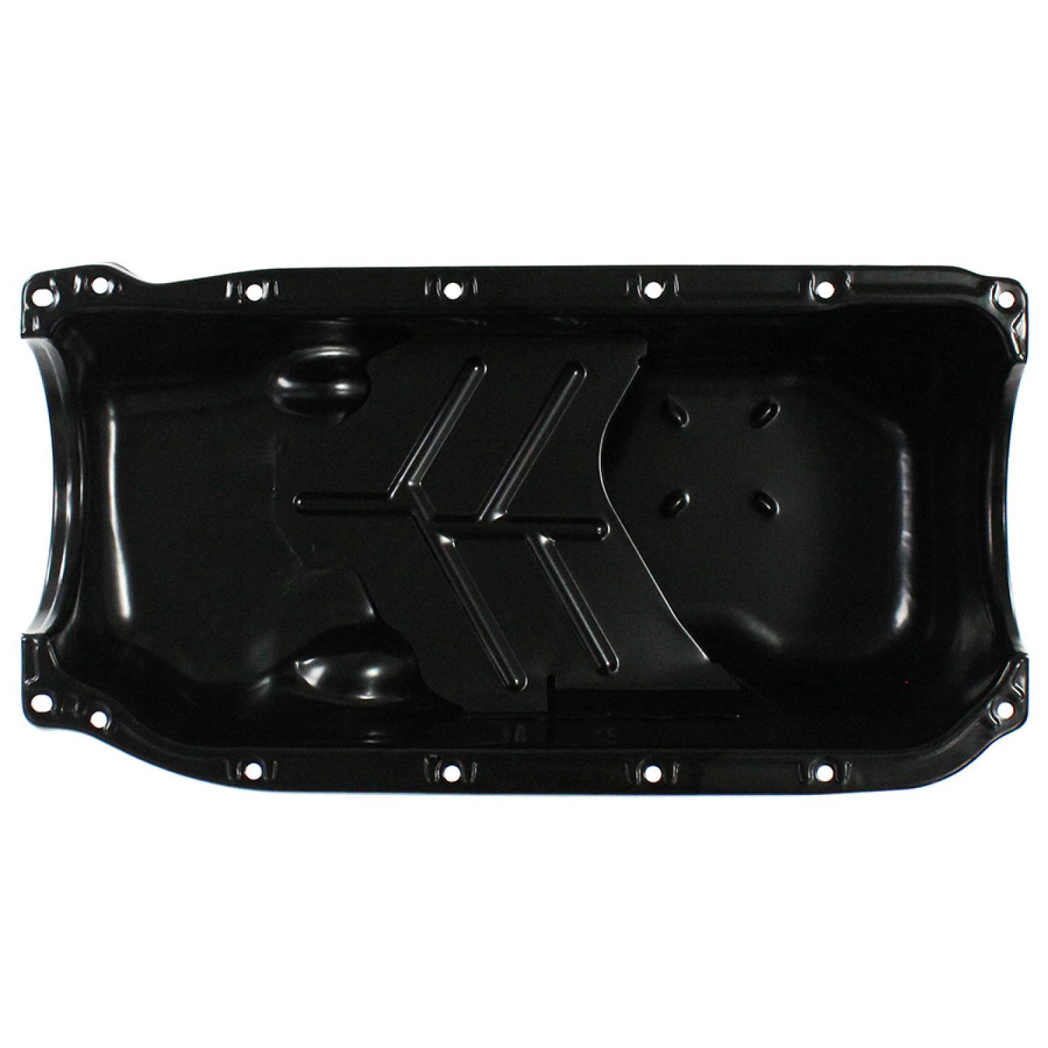 Agility Auto Parts 3310254 Engine Oil Pan product image 2 of 4