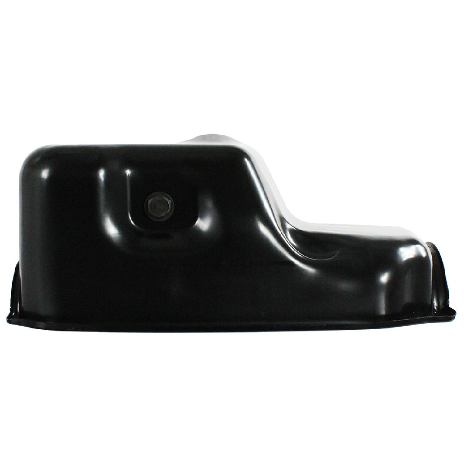 Agility Auto Parts 3310254 Engine Oil Pan product image 3 of 4