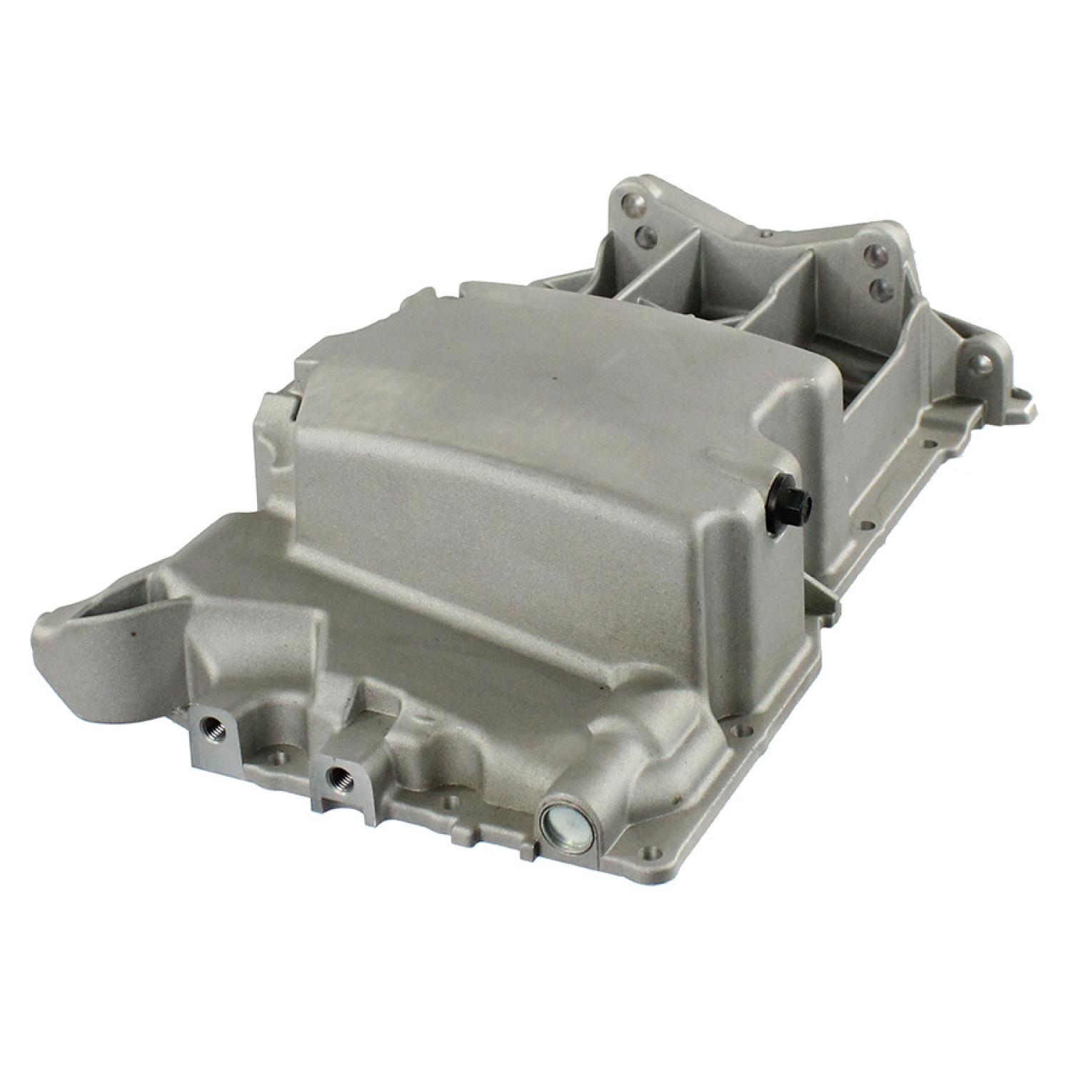 Agility Auto Parts 3310255 - Engine Oil Pan Agility Auto Parts 3310255 Engine Oil Pan product image 1 of 4