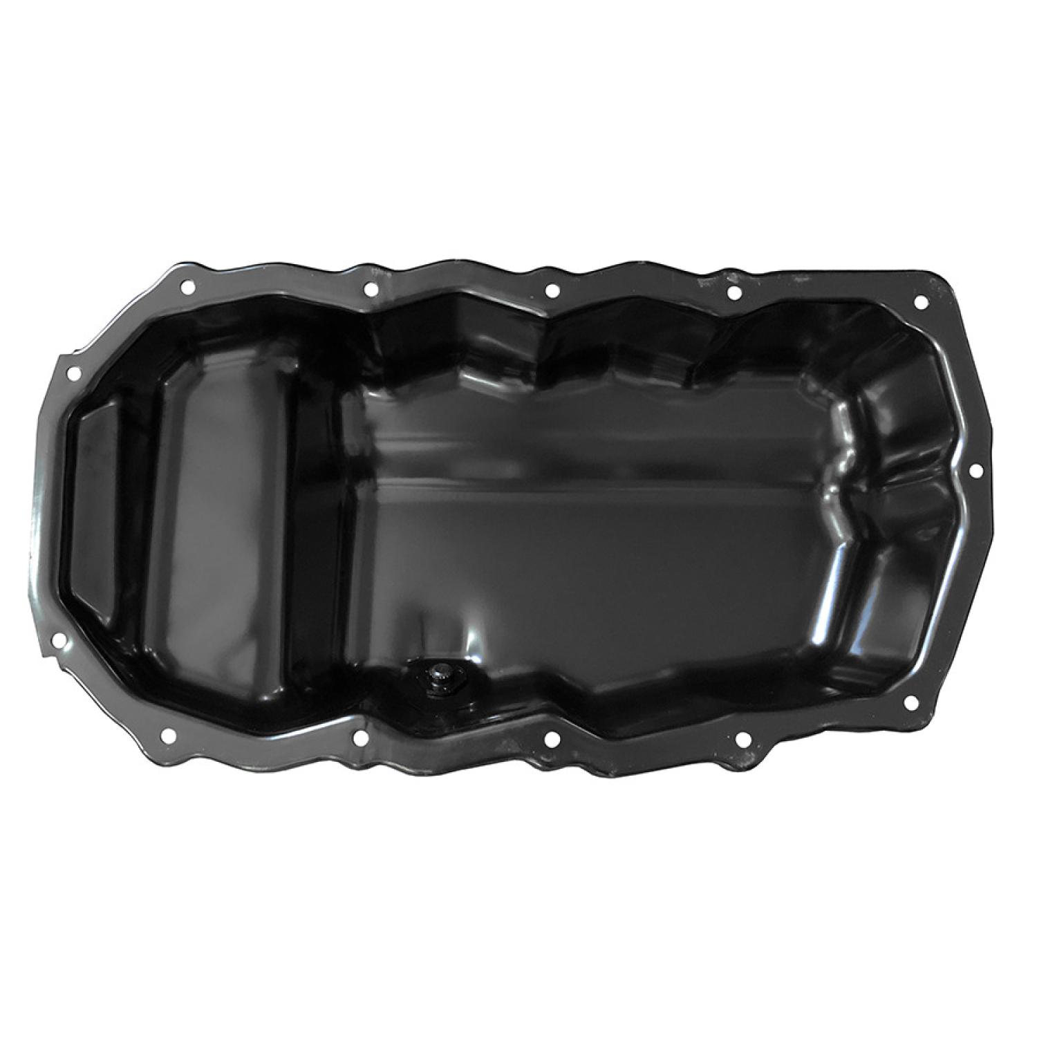 Agility Auto Parts 3310256 - Engine Oil Pan Agility Auto Parts 3310256 Engine Oil Pan product image 2 of 4
