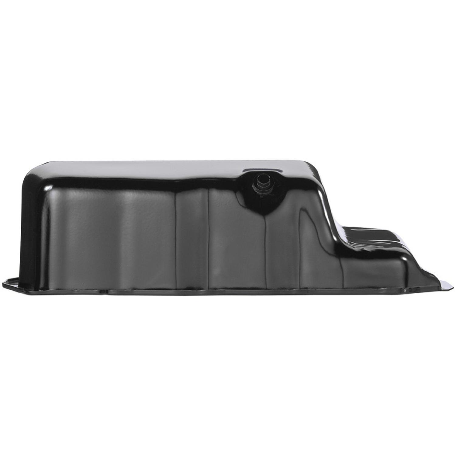 Agility Auto Parts 3310256 - Engine Oil Pan Agility Auto Parts 3310256 Engine Oil Pan product image 4 of 4
