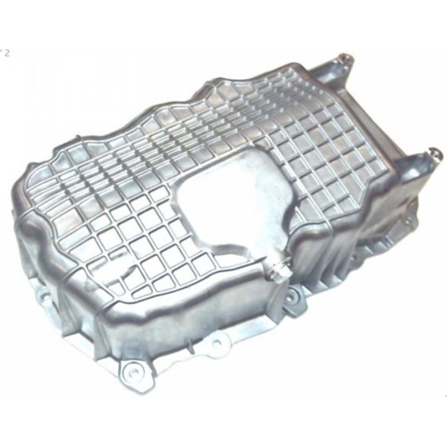 Agility Auto Parts 3310257 - Engine Oil Pan Agility Auto Parts 3310257 Engine Oil Pan product image 1 of 4