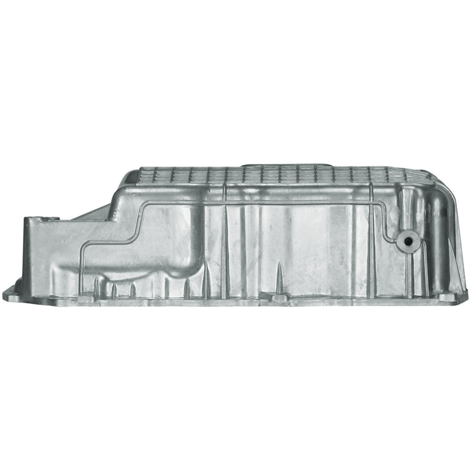 Agility Auto Parts 3310257 - Engine Oil Pan Agility Auto Parts 3310257 Engine Oil Pan product image 4 of 4