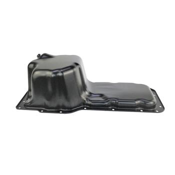Agility Auto Parts 3310258 Engine Oil Pan product image 1 of 4