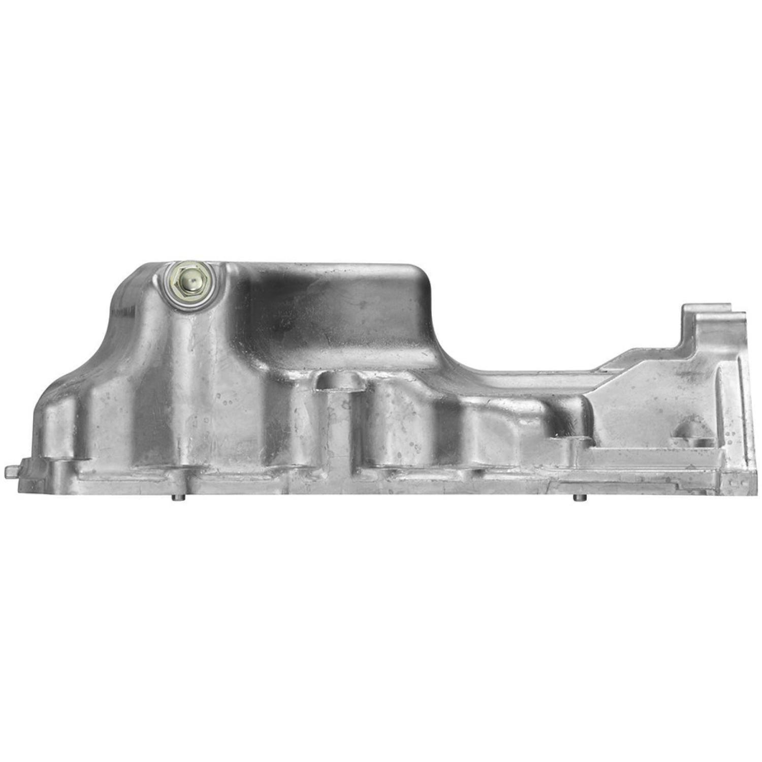 Agility Auto Parts 3310260 - Engine Oil Pan Agility Auto Parts 3310260 Engine Oil Pan product image 4 of 4