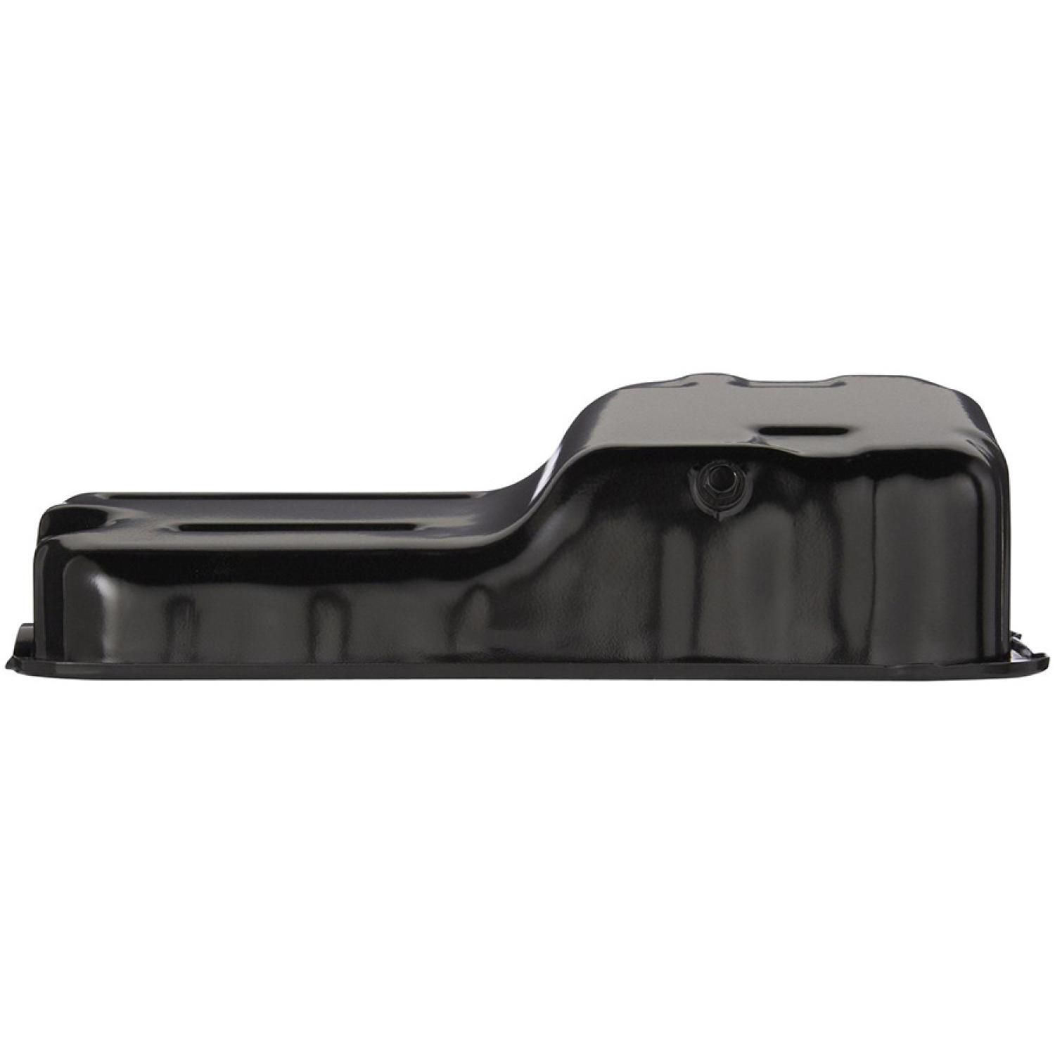 Agility Auto Parts 3310262 - Engine Oil Pan Agility Auto Parts 3310262 Engine Oil Pan product image 3 of 4