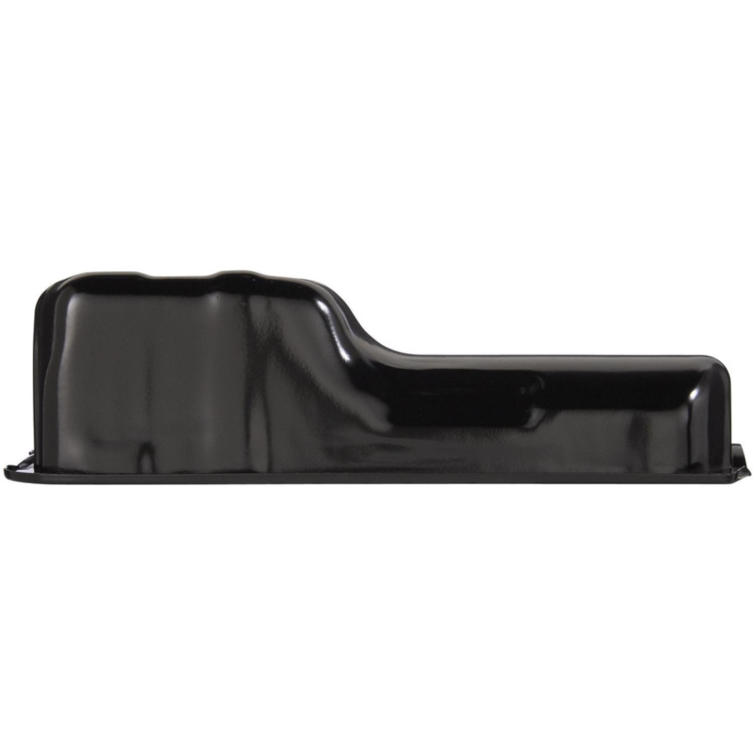 Agility Auto Parts 3310262 - Engine Oil Pan Agility Auto Parts 3310262 Engine Oil Pan product image 4 of 4