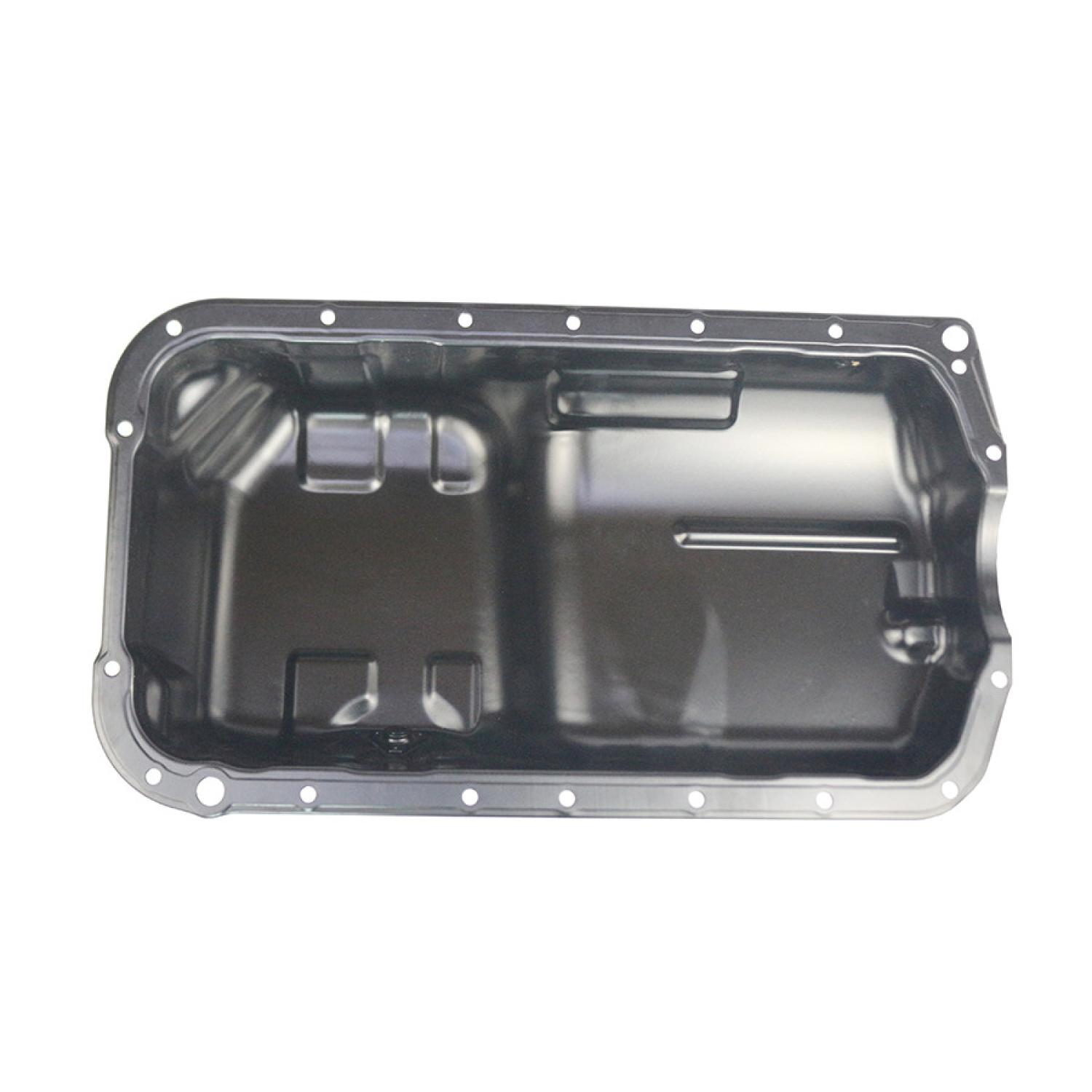 Agility Auto Parts 3310263 - Engine Oil Pan Agility Auto Parts 3310263 Engine Oil Pan product image 2 of 4