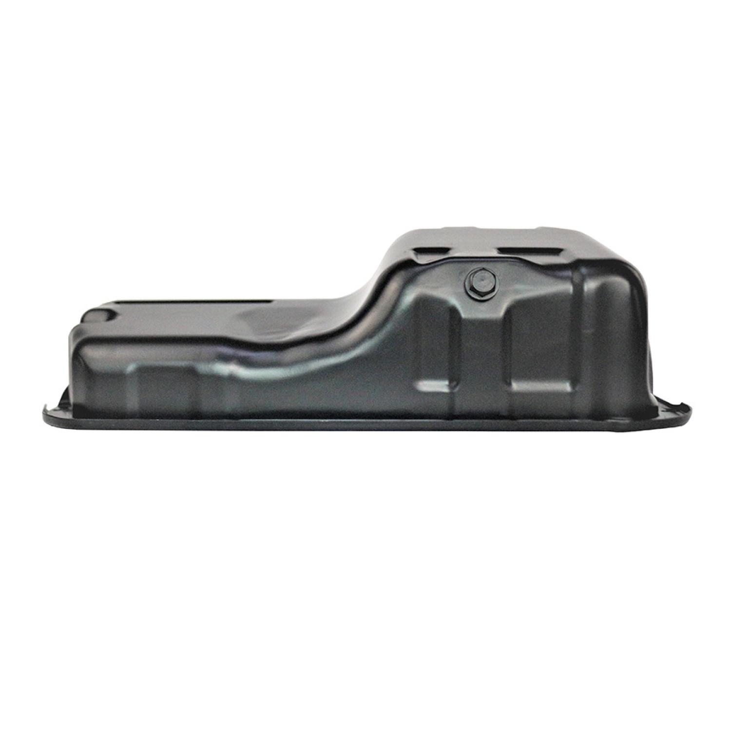 Agility Auto Parts 3310263 - Engine Oil Pan Agility Auto Parts 3310263 Engine Oil Pan product image 3 of 4