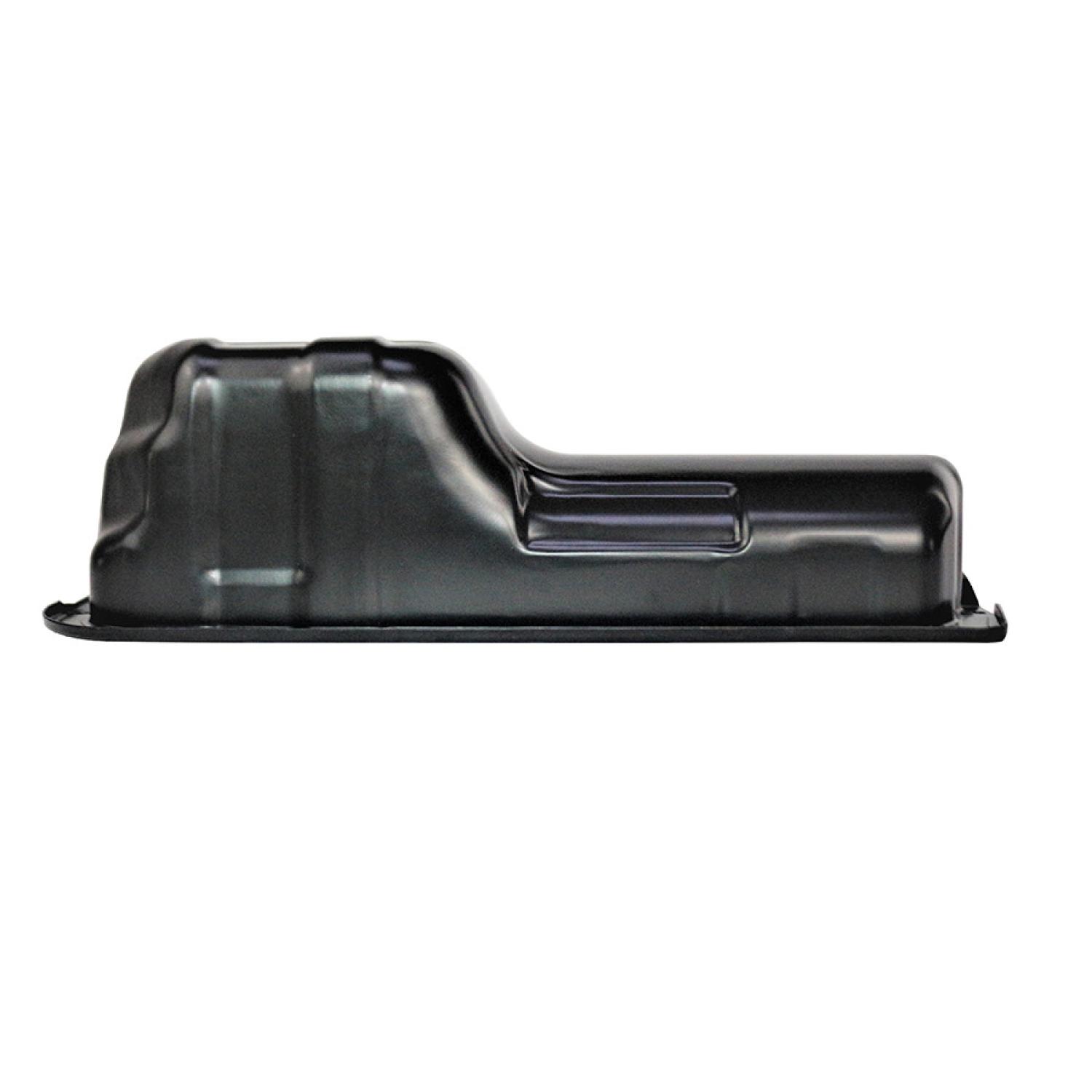 Agility Auto Parts 3310263 - Engine Oil Pan Agility Auto Parts 3310263 Engine Oil Pan product image 4 of 4