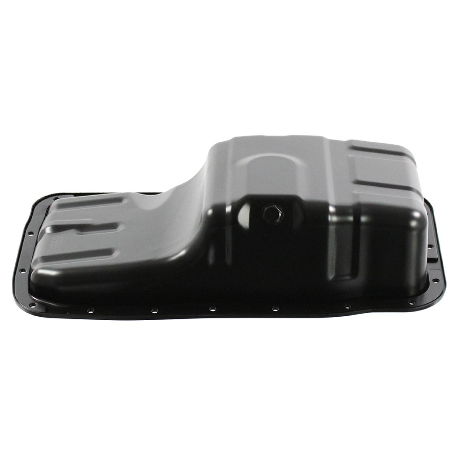 Agility Auto Parts 3310264 - Engine Oil Pan Agility Auto Parts 3310264 Engine Oil Pan product image 1 of 4