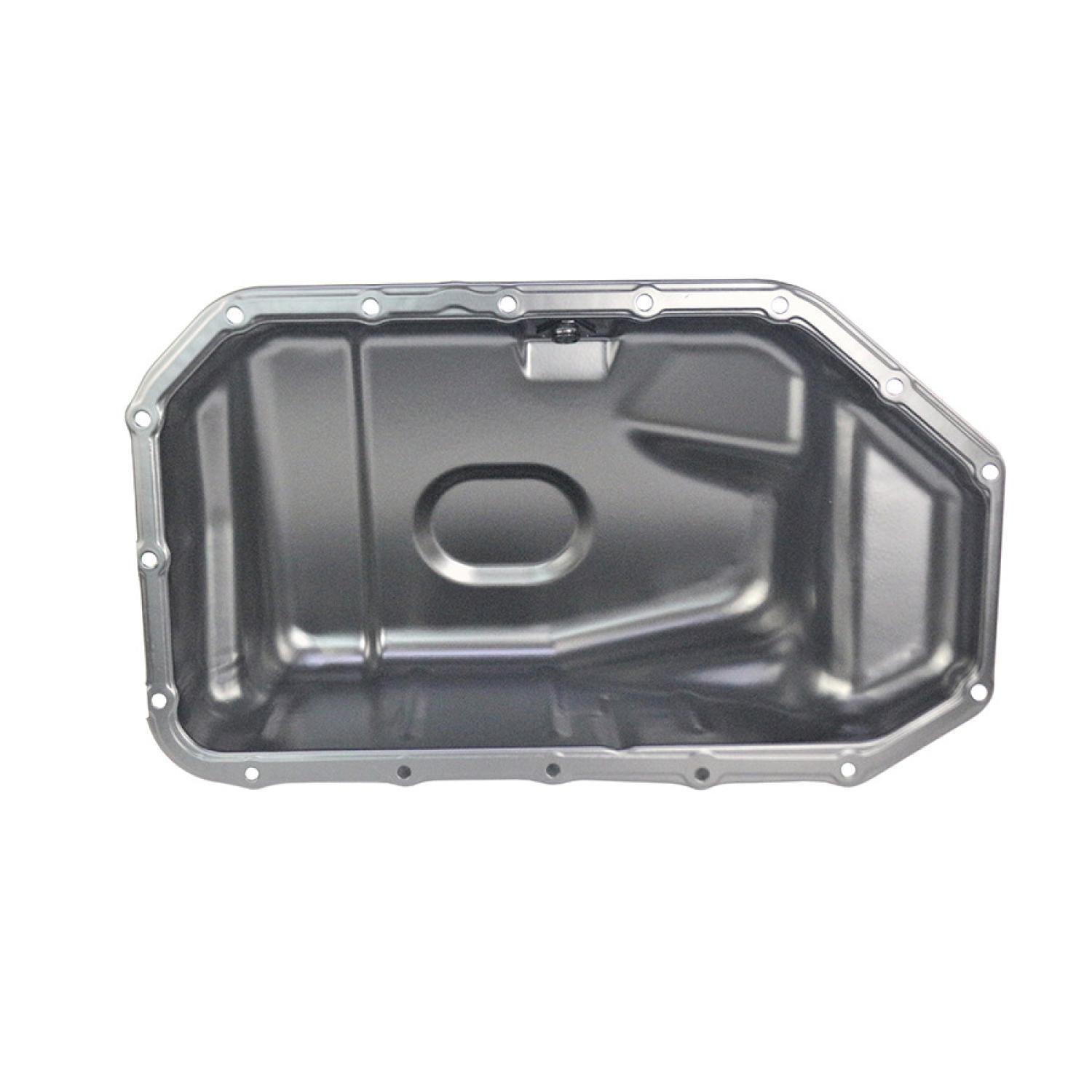 Agility Auto Parts 3310265 Engine Oil Pan product image 2 of 4