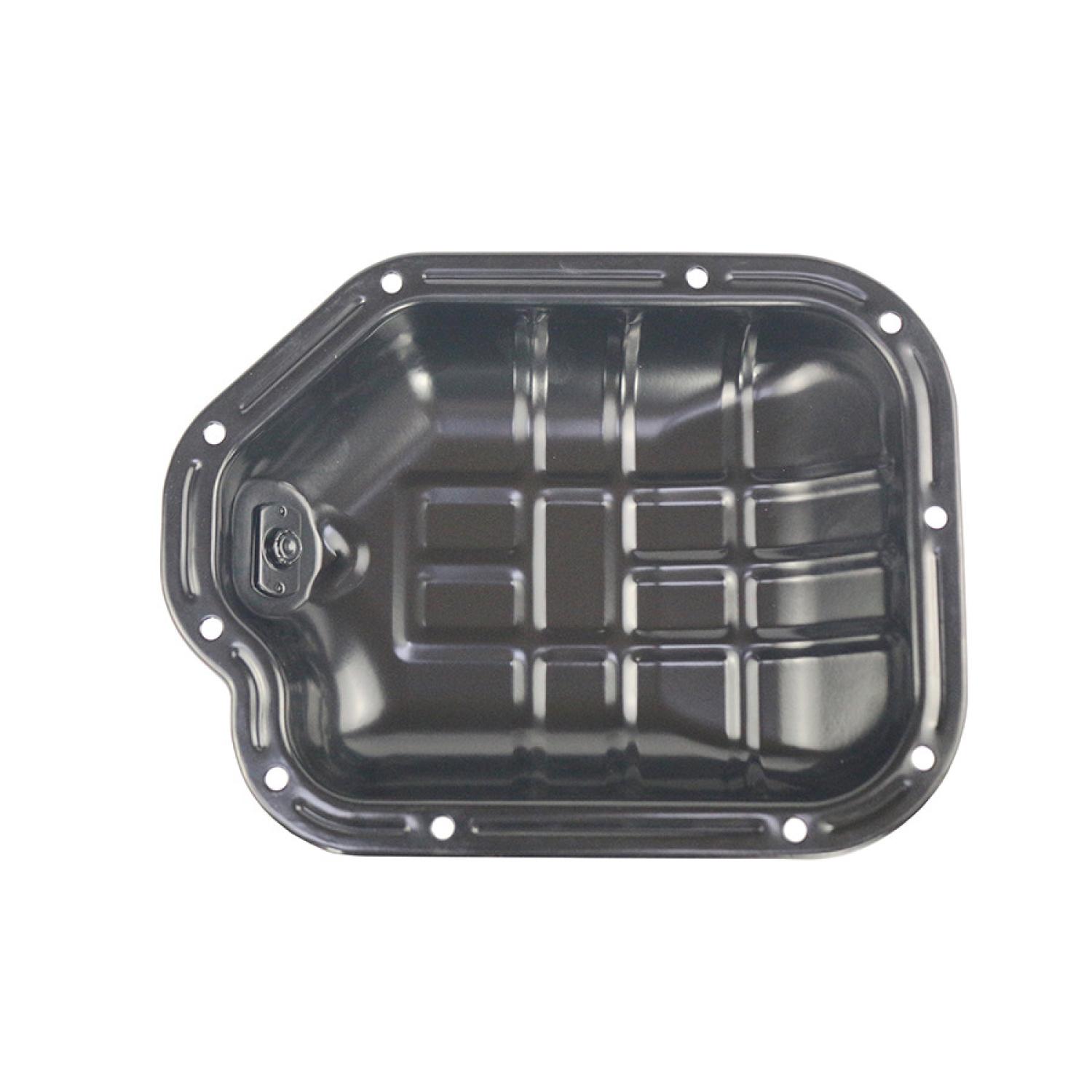 Agility Auto Parts 3310267 - Engine Oil Pan Agility Auto Parts 3310267 Engine Oil Pan product image 2 of 4