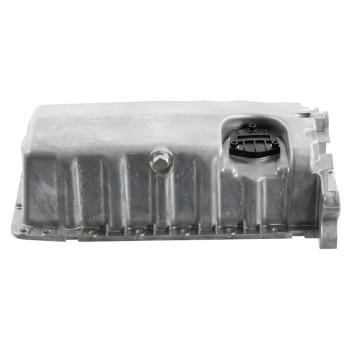 Agility Auto Parts 3310269 - Engine Oil Pan Agility Auto Parts 3310269 Engine Oil Pan product image 1 of 4