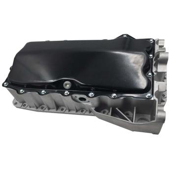 Agility Auto Parts 3310271 Engine Oil Pan product image 1 of 4