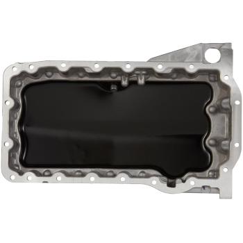 Agility Auto Parts 3310271 Engine Oil Pan product image 2 of 4