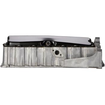 Agility Auto Parts 3310271 Engine Oil Pan product image 3 of 4