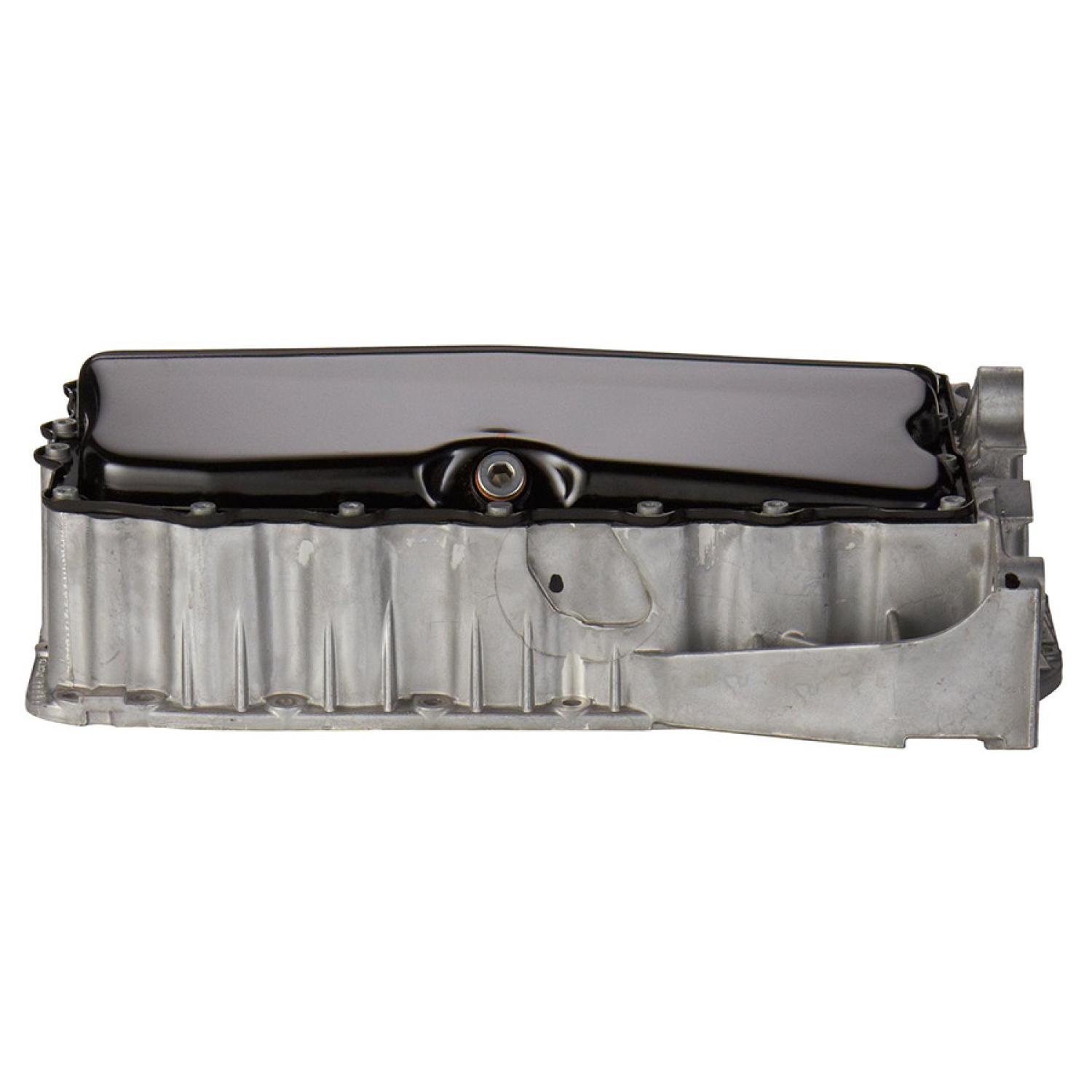Agility Auto Parts 3310272 - Engine Oil Pan Agility Auto Parts 3310272 Engine Oil Pan product image 1 of 4