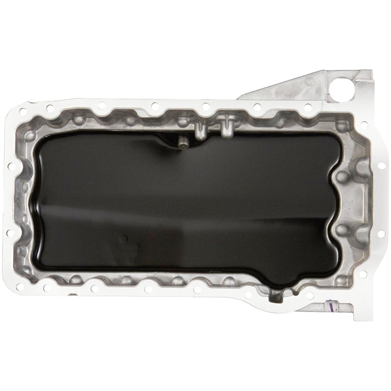 Agility Auto Parts 3310272 - Engine Oil Pan Agility Auto Parts 3310272 Engine Oil Pan product image 2 of 4