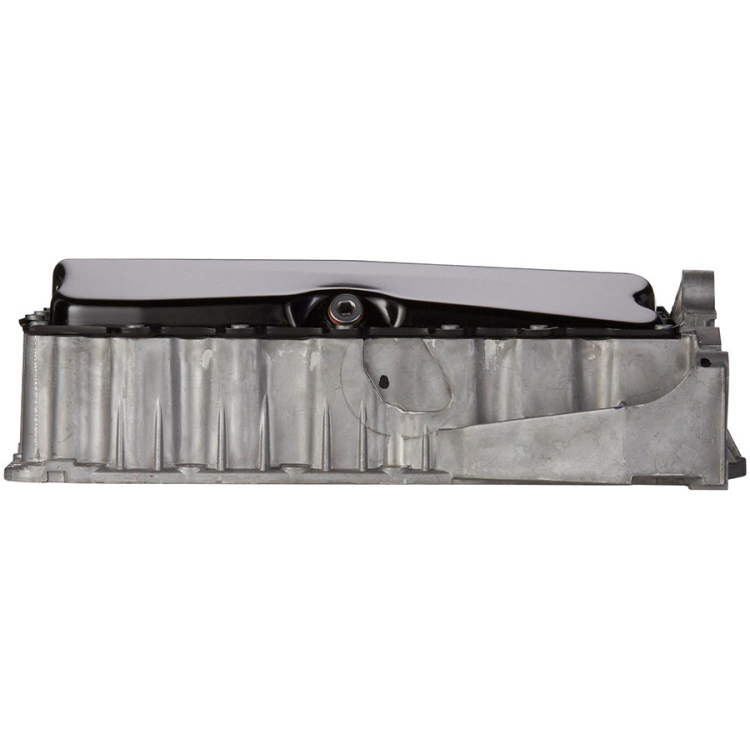 Agility Auto Parts 3310272 - Engine Oil Pan Agility Auto Parts 3310272 Engine Oil Pan product image 4 of 4