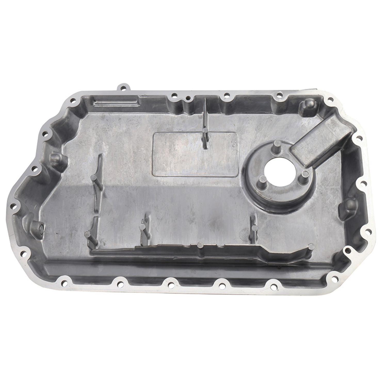 Agility Auto Parts 3310273 - Engine Oil Pan Agility Auto Parts 3310273 Engine Oil Pan product image 2 of 4