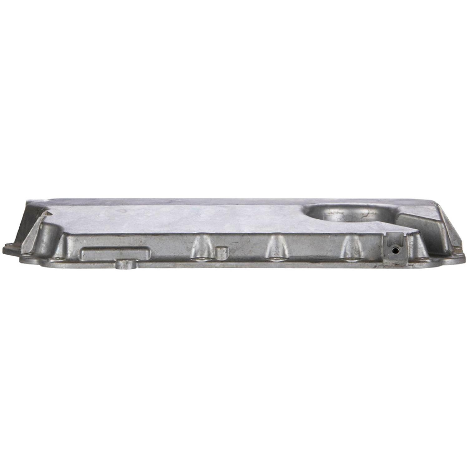 Agility Auto Parts 3310273 - Engine Oil Pan Agility Auto Parts 3310273 Engine Oil Pan product image 3 of 4