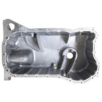 Agility Auto Parts 3310275 - Engine Oil Pan Agility Auto Parts 3310275 Engine Oil Pan product image 2 of 4