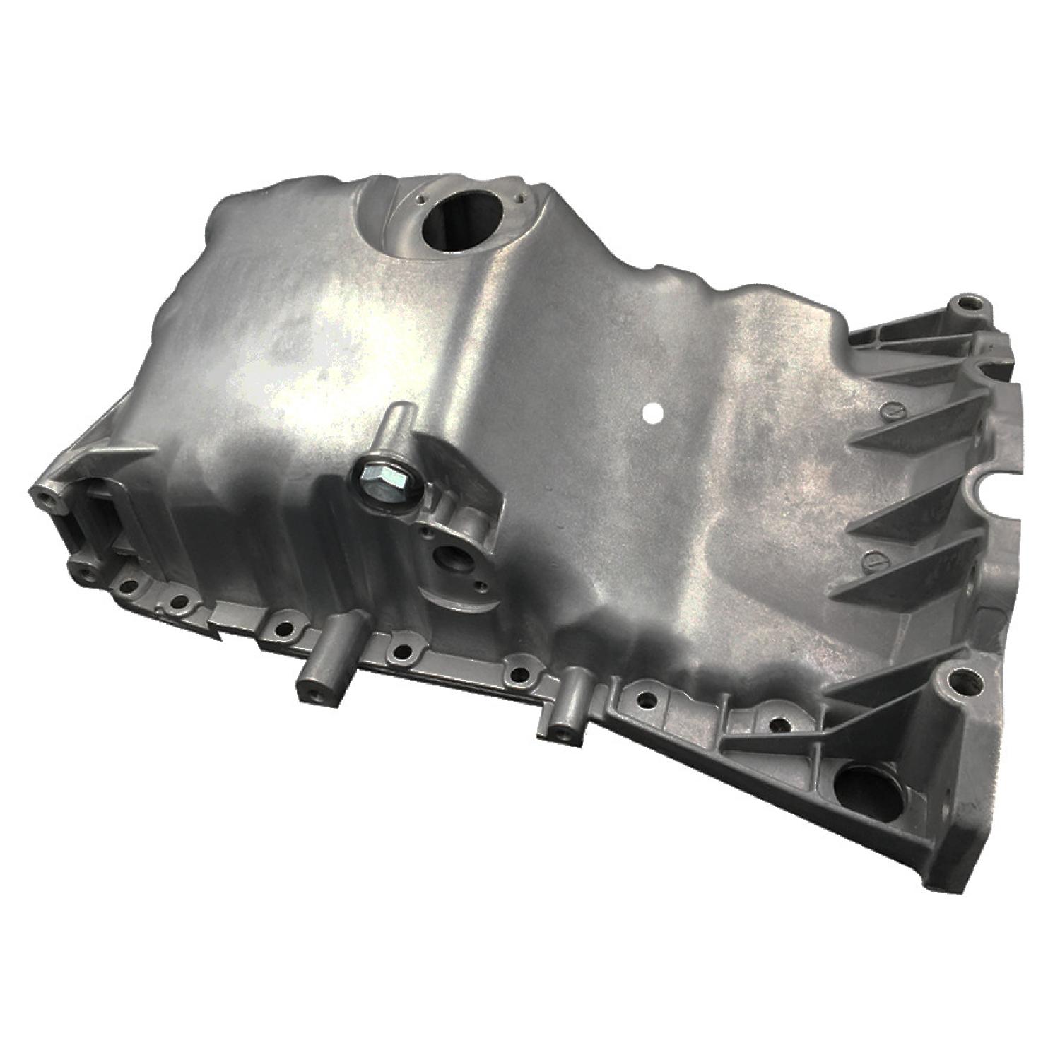 Agility Auto Parts 3310276 - Engine Oil Pan Agility Auto Parts 3310276 Engine Oil Pan product image 1 of 4