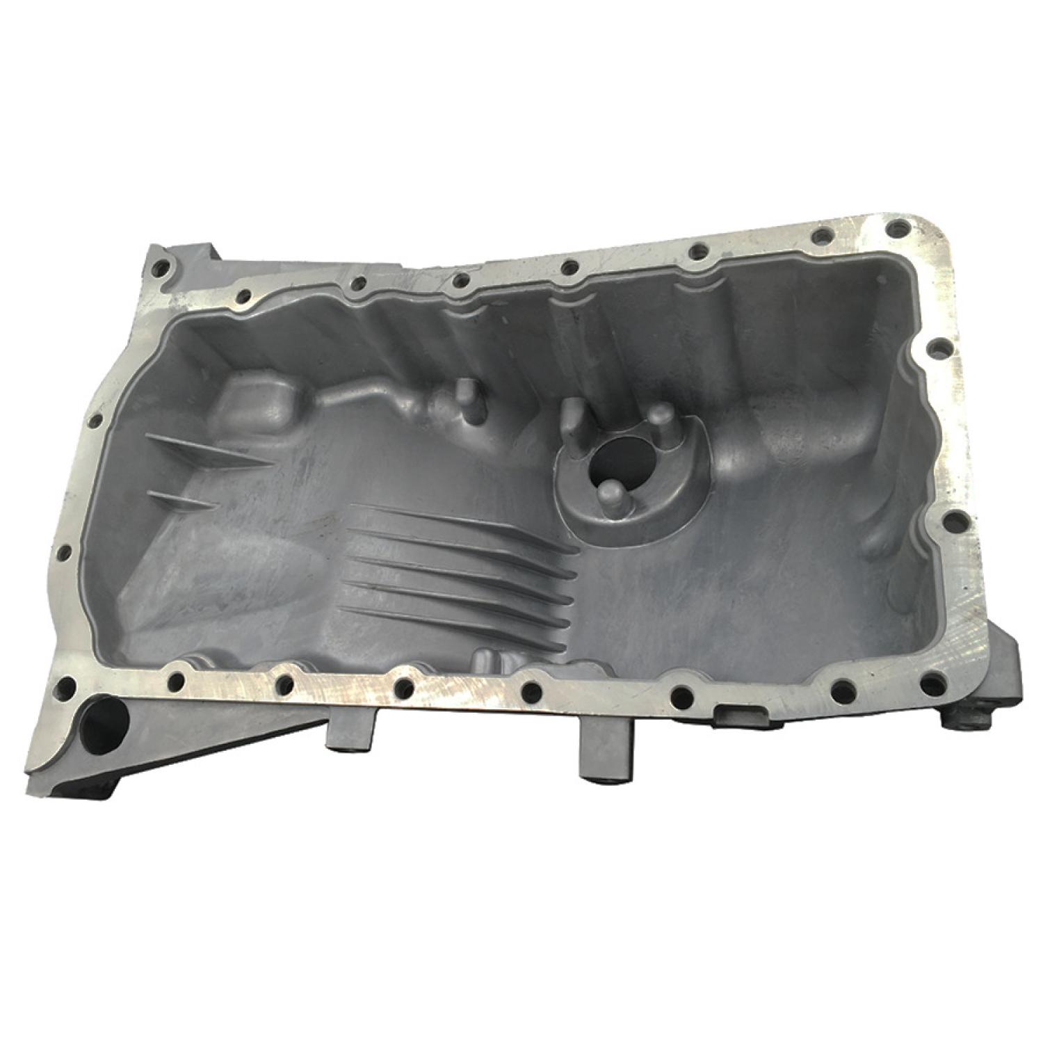 Agility Auto Parts 3310276 - Engine Oil Pan Agility Auto Parts 3310276 Engine Oil Pan product image 2 of 4