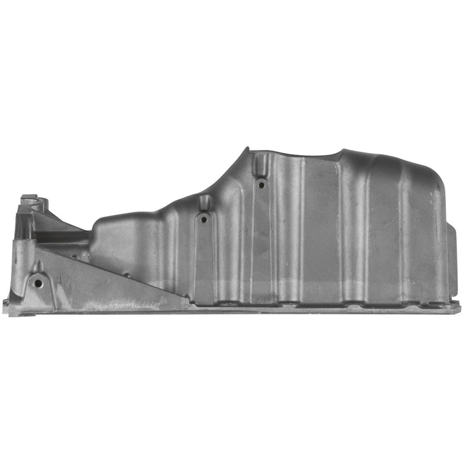 Agility Auto Parts 3310276 - Engine Oil Pan Agility Auto Parts 3310276 Engine Oil Pan product image 3 of 4