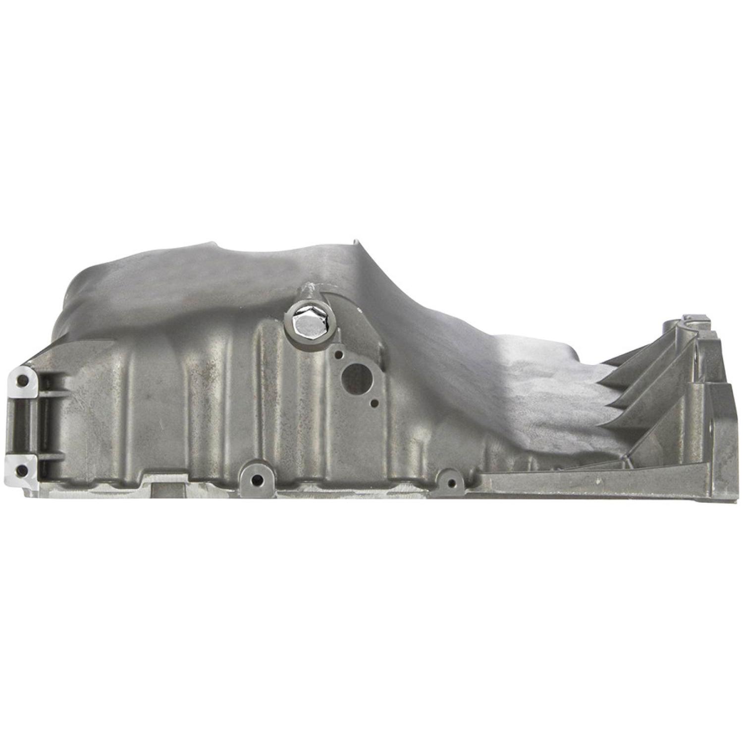 Agility Auto Parts 3310276 - Engine Oil Pan Agility Auto Parts 3310276 Engine Oil Pan product image 4 of 4