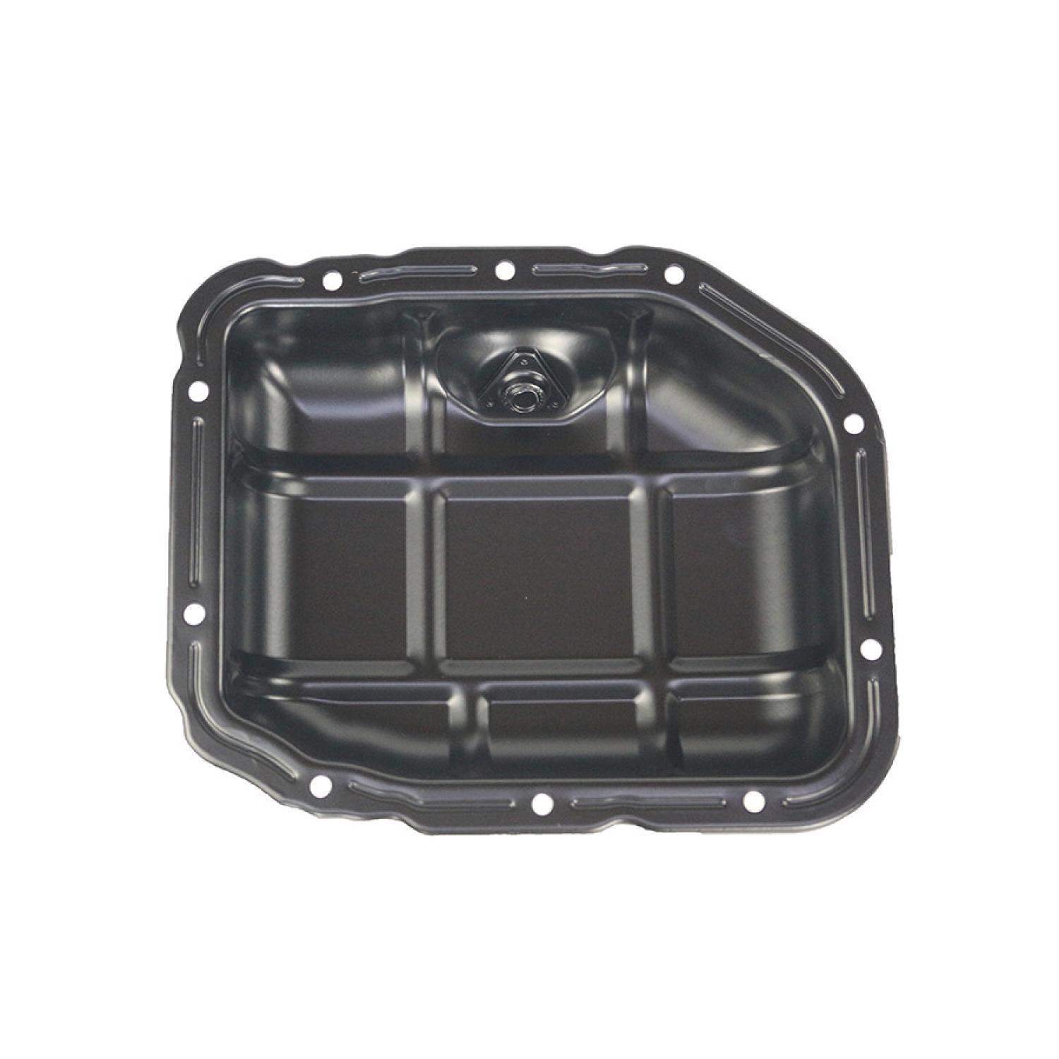 Agility Auto Parts 3310278 - Engine Oil Pan Agility Auto Parts 3310278 Engine Oil Pan product image 2 of 4