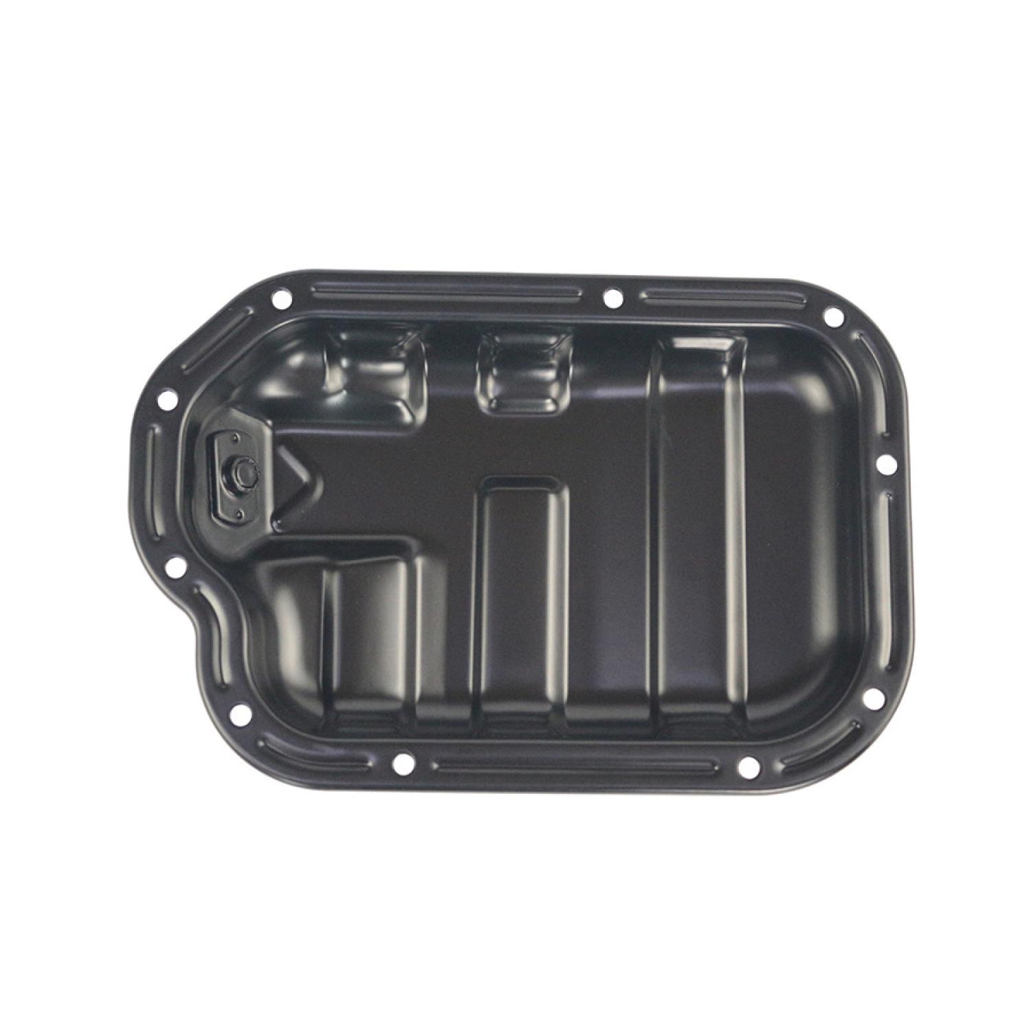 Agility Auto Parts 3310279 - Engine Oil Pan Agility Auto Parts 3310279 Engine Oil Pan product image 2 of 4