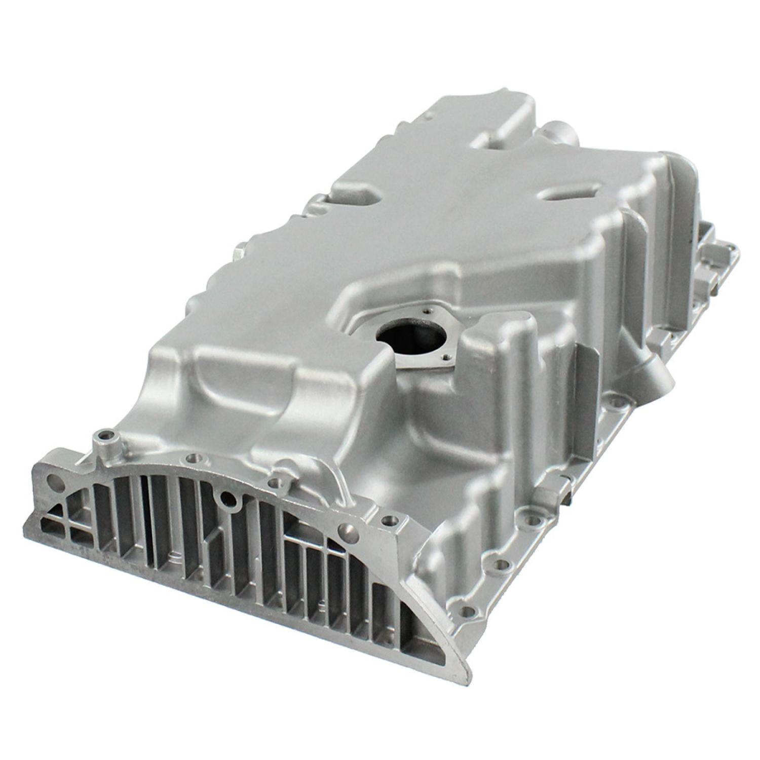 Agility Auto Parts 3310286 Engine Oil Pan product image 1 of 4