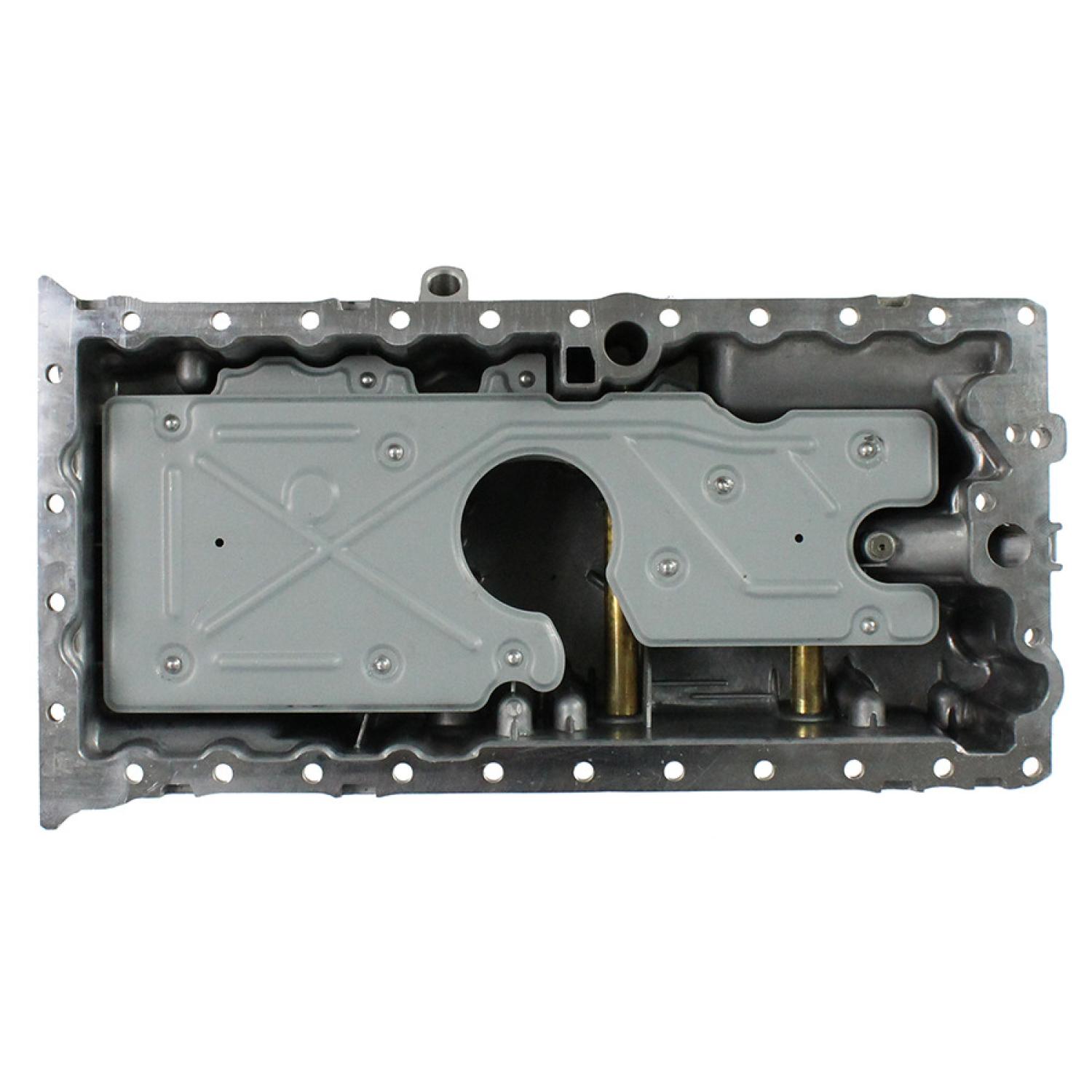 Agility Auto Parts 3310287 - Engine Oil Pan Agility Auto Parts 3310287 Engine Oil Pan product image 2 of 4